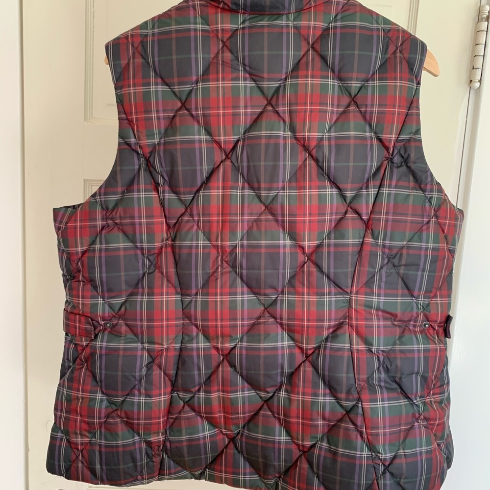 Goose Down Vest - image 2